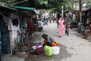 India poverty down મોદી સરકારના પાંચ વર્ષમાં 13.5 કરોડ લોકો ગરીબીમાંથી બહાર આવ્યા