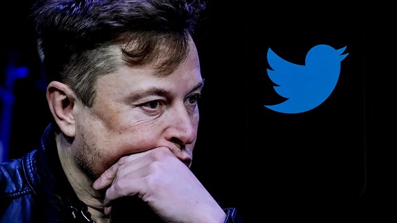 Musk twitter મસ્ક ટવીટરને નવું નામ આપી શકે