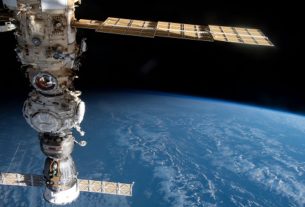NASA નાસાના સ્પેસ સેન્ટર પાવર ફેલ્યોર, ઇન્ટરનેશનલ સ્પેસ સ્ટેશન સાથેનો સંપર્ક થોડા સમય માટે તૂટ્યો