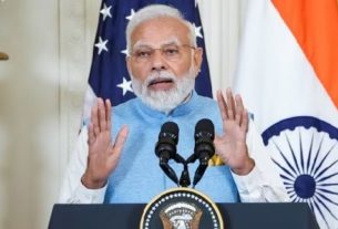 PM Modi India Confidence ફ્રાન્સ અને યુએઈની મુલાકાતમાં વ્યૂહાત્મક ભાગીદારીને વેગ મળવાનો પીએમ મોદીને વિશ્વાસ