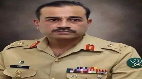 Pak Army chief પાક વિદેશી ઋણ પર નિર્ભરતા ઘટાડી આત્મનિર્ભર બનેઃ પાક આર્મી ચીફ