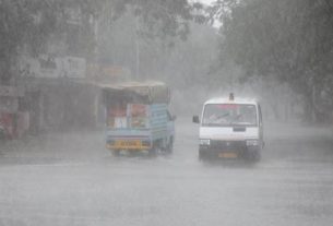 Rain Gujarat 2 1 રાજ્યમાં છેલ્લા 24 કલાકમાં ક્યાં કેટલો વરસાદ તે જાણો