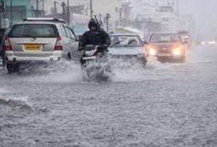 Rain Gujarat રવિવારે કચ્છના અબડાસામાં સૌથી વધુ પાંચ ઇંચ વરસાદ