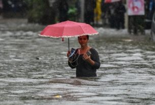 Rain Season 1 ગુજરાત પર આગામી 36 કલાક ભારેઃ અંબાલાલ