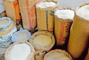Rice export ban સફેદ ચોખાની નિકાસ પર પ્રતિબંધ, ઉત્પાદન અને નિકાસ વચ્ચે સંતુલનની જરૂર
