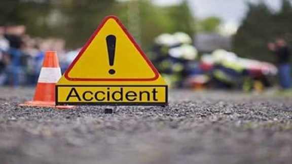 ST Bus Accident રાજકોટઃ ગોંડલ પાંજરાપોળ પાસે એસટી બસે વૃદ્ધને લીધા હડફેટે