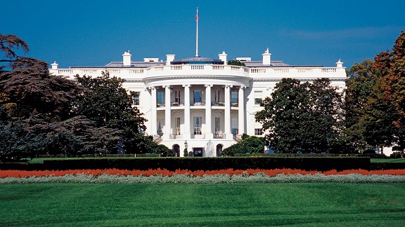 US Whitehouse અમેરિકામાં વ્હાઇટહાઉસમાં શંકાસ્પદ પદાર્થ મળતાં મચ્યો હડકંપ