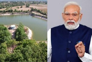 Untitled 27 1 PM મોદીનું મિશન અમૃત સરોવરને CM ભૂપેન્દ્ર પટેલે એક વર્ષમાં કર્યું પૂર્ણ, હવે ગુજરાતમાં ખતમ થશે પાણીની તંગી