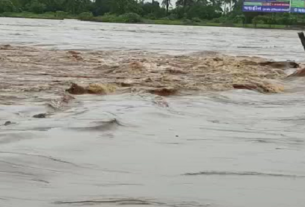 Untitled 72 નવસારીમાં મેઘો કોપાયમાન,ઘરોમાં ઘુસ્યા વરસાદી પાણી: નદીઓ બની ગાંડીતુર
