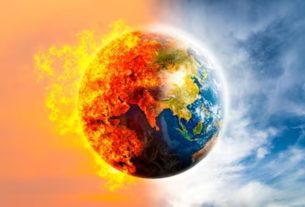 scientist records hottest day on earth since records began highest global average temperature વૈજ્ઞાનિકોએ રેકોર્ડ કર્યો વિશ્વનો અત્યાર સુધીનો સૌથી ગરમ દિવસ, પૃથ્વીનું વધતું તાપમાન, ચેતવણીની ઘંટડી!