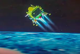 1 17 ચંદ્રયાન-3ના સફળ લેંન્ડિગ પર NASA, ESA અને UKSA જેવી અવકાશ એજન્સીઓએ જાણો શું કહ્યું...