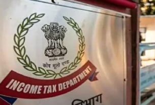 new website of income tax filing