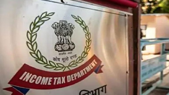 new website of income tax filing