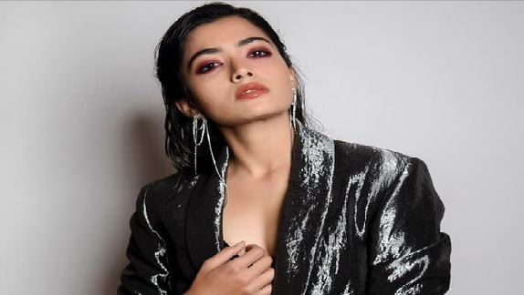 Rashmika Mandana is already married! You will also be surprised by the name!