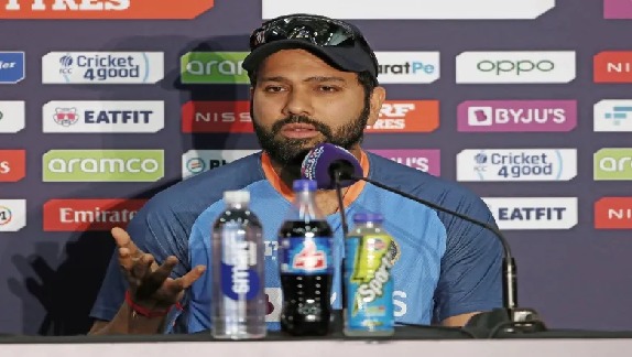 Rohit Sharma will not retire from T20! This is a big thing about playing in the World Cup to be held in 2024