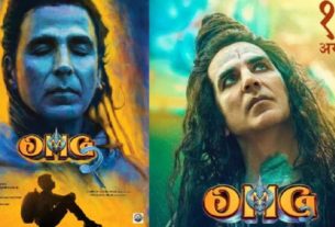 'OMG 2' dialogues changed, no scenes cut, Akshay Kumar's film to release on August 11