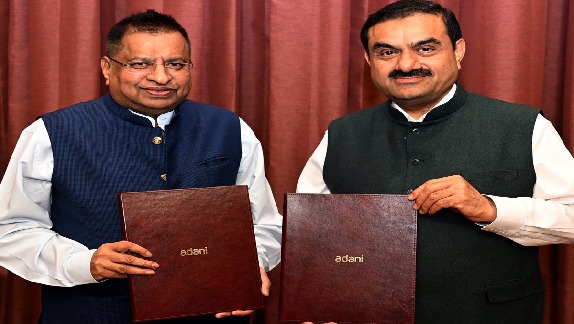Gautam Adani's comeback, first multi-hundred crore deal since Hindenburg report