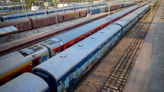 Now Indian Railways will go abroad as well, the first international train service is about to start