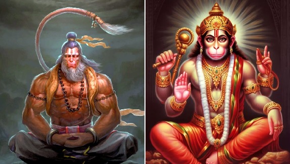 Do you know why recite Hanuman Chalisa daily, know its benefits