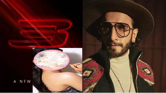 Ranveer Singh can be seen in Don 3, this hot actress