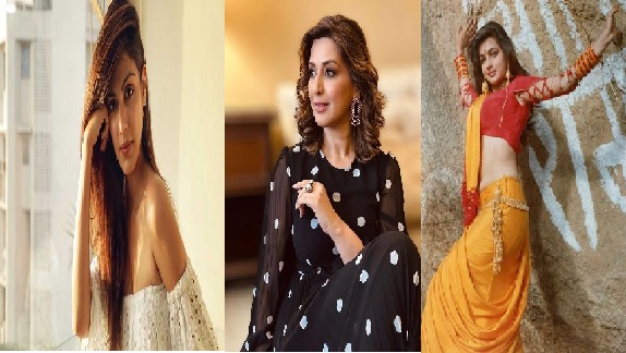 These Bollywood actresses have been jailed before Jaya Prada, the names of many top beauties are included in this list