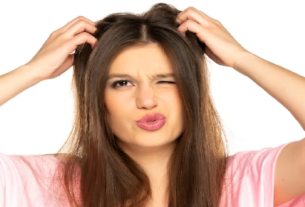 Hair itchiness increases in rainy season? Find out how to end this problem
