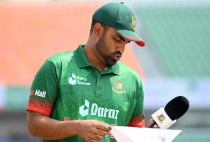 Big blow to Bangladesh before Asia Cup 2023, Tamim Iqbal quit captaincy, won't play Asia Cup, know the reason