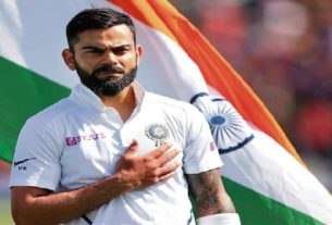 Why Independence Day is so special for Virat Kohli