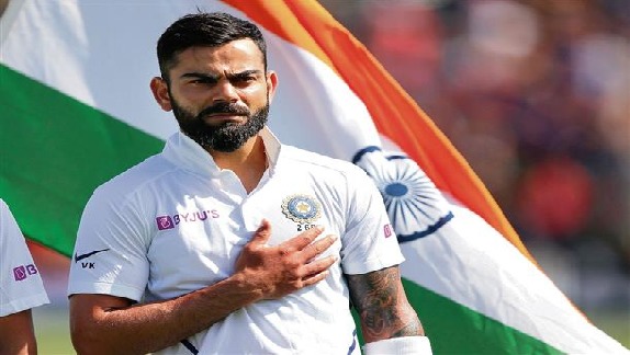 Why Independence Day is so special for Virat Kohli