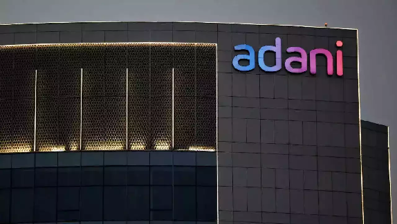 Adani Group shares surge, Mcap