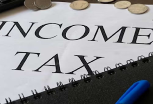 Income tax gave a big relief to the civil servants,