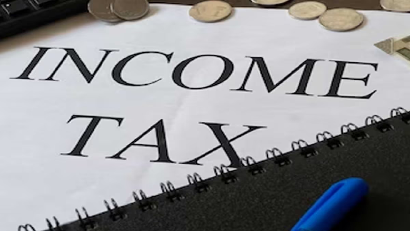 Income tax gave a big relief to the civil servants,