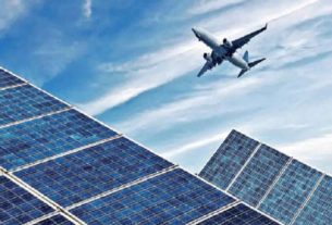 Airport Greenenergy દેશમાં 86 એરપોર્ટ ગ્રીન એનર્જીનો ઉપયોગ કરે છે