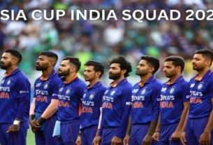 Asia Cup squad BCCIએ એશિયા કપ માટે ટીમ ઈન્ડિયાની જાહેરાત કરી, રાહુલ-ઐયરની વાપસી