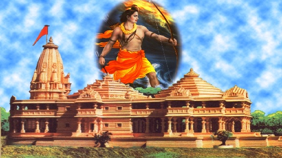 Ayodhya ramtemple અયોધ્યાઃ રામ મંદિરના ભૂમિપૂજનની આજે ત્રીજી વર્ષગાંઠ, મંદિરનું ભવ્ય સ્વરૂપ આકાર લઈ રહ્યું છે, 70 ટકા કામ પૂર્ણ