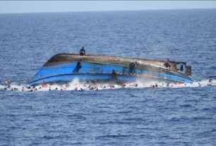Boat capsize પશ્ચિમ આફ્રિકાના કેપ વર્ડેમાં બોટ પલટી જતાં 60 લોકોના મોત, બચાવ કામગીરી ચાલુ