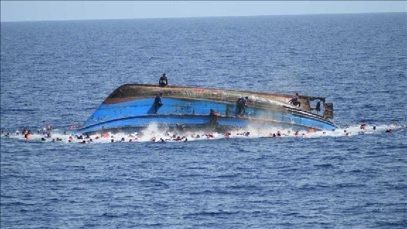 Boat capsize પશ્ચિમ આફ્રિકાના કેપ વર્ડેમાં બોટ પલટી જતાં 60 લોકોના મોત, બચાવ કામગીરી ચાલુ