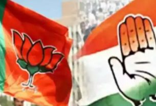 Gujarat BJP Congress ભાજપ 12થી વધુ સાંસદોની ટિકિટ કાપી શકે છે, AAP સાથે જોડાણની શક્યતા ચકાસતી કોંગ્રેસ