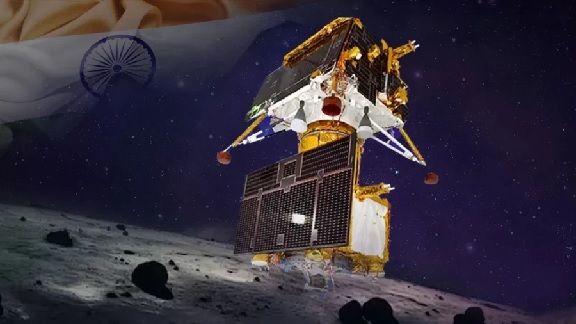 ISRO Mission Chandrayan ભારત ચંદ્ર પર ઈતિહાસ રચવાની ખૂબ નજીક છે, ચંદ્રયાન-3 મિશનની શરૂઆતથી હાલની સ્થિતિ સુધી જાણો