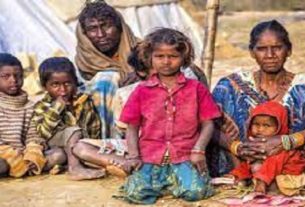 India Fight Against Poverty ભારતનો ગરીબી પર અંતિમ પ્રહારઃ છેલ્લા પાંચ વર્ષમાં 13.5 કરોડ લોકો ગરીબીમાંથી બહાર આવ્યા