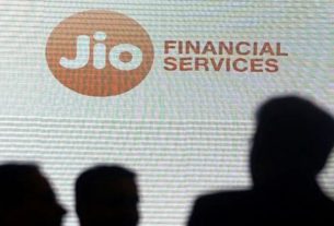 Jio Financial Services 2 જિયો ફાઇનાન્સિયલના શેરમાં વગર હિન્ડનબર્ગે લાગી નીચલી સર્કિટ