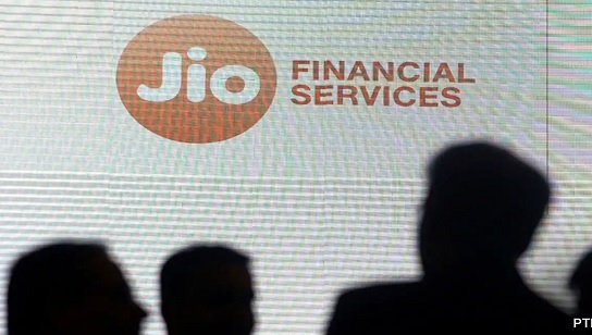 Jio Financial Services 2 જિયો ફાઇનાન્સિયલના શેરમાં વગર હિન્ડનબર્ગે લાગી નીચલી સર્કિટ