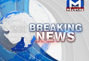 Mantavya Breaking News 1 જેતપુરમાં મકાન ધરાશાયી: ભોજાધાર વિસ્તારમાં એક કાચું મકાન ધડામ લઈને પડ્યું, દટાયેલા 6 લોકોને સ્થાનિકોએ બહાર કાઢી હોસ્પિટલ ખસેડયા, 3ની હાલત ગંભીર