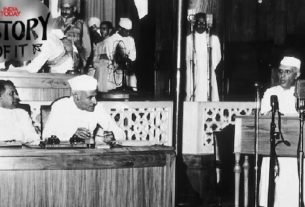 Nehru No Confidence motion લોકસભામાં રજૂ થયેલા અત્યાર સુધીના 27 અવિશ્વાસ પ્રસ્તાવનો વિગતવાર અહેવાલ