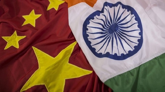 Space war India china ભારત અને ચીન વચ્ચે હવે ફક્ત સરહદ પર જ નહી સ્પેસમાં પ્રભુત્વનો જામશે જંગ