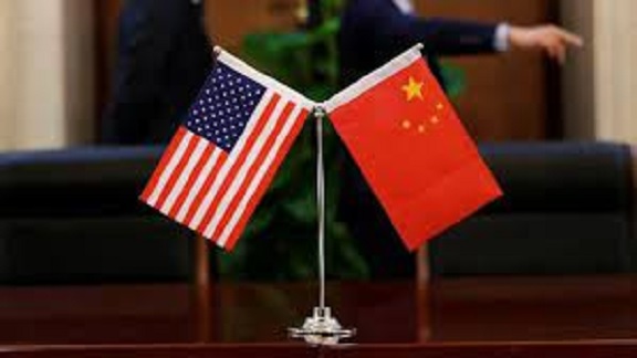 USA China Visit અમેરિકાના નાણામંત્રી અચાનક જ પહોંચ્યા ચીન, આ છે કારણ