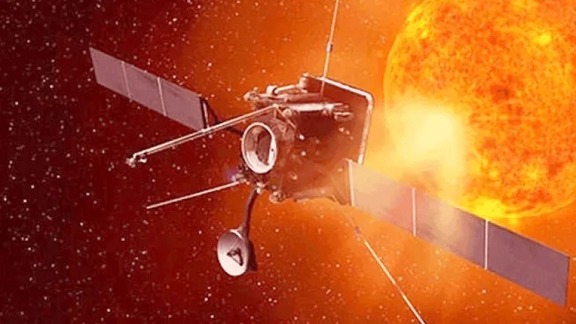 Untitled 216 'મિશન મૂન' પછી ISROનું 'મિશન સૂર્ય', 'આદિત્ય-L1' 2 સપ્ટેમ્બરે સૂર્યને મળવા તૈયાર
