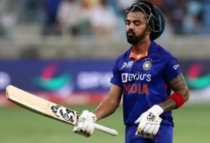Untitled 229 11 ભારતીય ક્રિકેટ ટીમને મોટો ઝટકો: કેએલ રાહુલ એશિયા કપની પ્રથમ બે મેચમાંથી બહાર