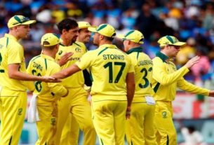 Untitled 64 9 ODI વર્લ્ડ કપ 2023 માટે ઓસ્ટ્રેલિયાની ટીમની જાહેરાત, સ્ટાર ખેલાડીને બતાવ્યો બહારનો રસ્તો