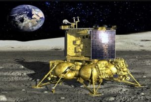 Untitled 73 2 પાંચ દાયકા બાદ રશિયાએ ચંદ્ર પર પહોંચવાની પૂર્ણ કરી તૈયારી, આ મહિને લોન્ચ કરશે Luna-25